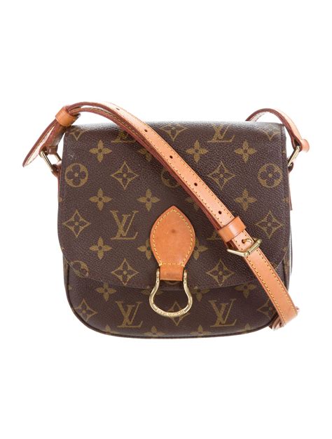 louis vuitton cloud purse|saint cloud purse.